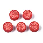 Handmade Polymer Clay Beads