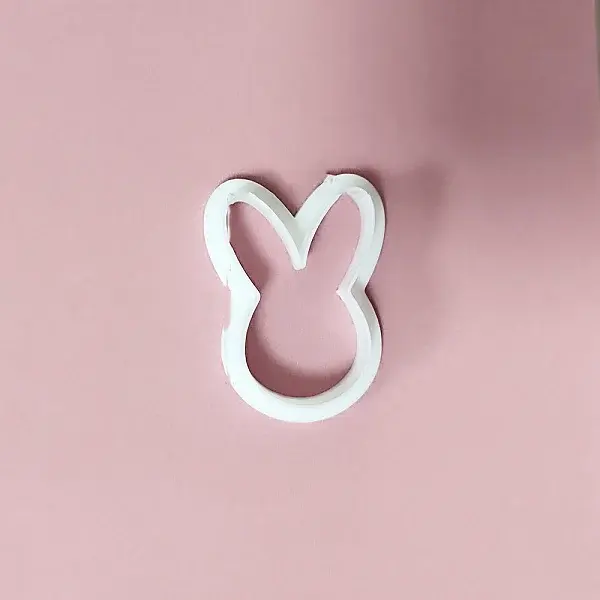 Plastic Plasticine Tools