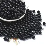 Baking Paint Glass Seed Beads