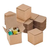 Kraft Paper Box