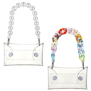 Acrylic Link Pendant Decorations