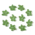 10Pcs Handmade Lampwork Beads