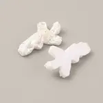 Virgin Mary Resin Cabochons