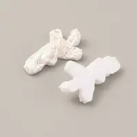 Virgin Mary Resin Cabochons