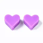 Food Grade Eco-Friendly Silicone Beads