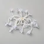 Glass Seed Bead Cabochons