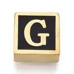 304 Stainless Steel Black Enamel Square Spacer Bars