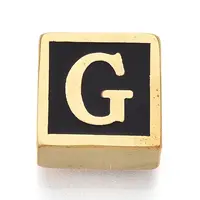 304 Stainless Steel Black Enamel Square Spacer Bars