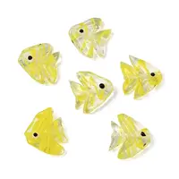 Handmade Lampwork Beads