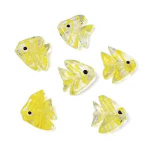 Handmade Lampwork Beads