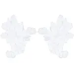 Lace Embroidery Sewing Fiber