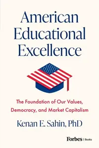 American Educational Excellence - Kenan E. Sahin