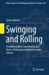 Swinging and Rolling - Jochen Buttner
