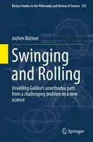 Swinging and Rolling - Jochen Buttner