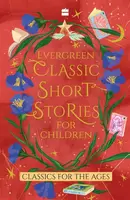 Evergreen Classic Short Stories For Children - HarperCollins India