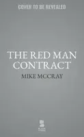 The Red Man Contract - John Preston, Michael McDowell