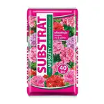 Standard - substrát pro muškáty 40 l