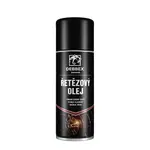 Olej řetězový DEBBEX, 400ml