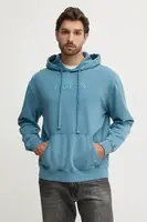 Bavlněná mikina Guess FINCH