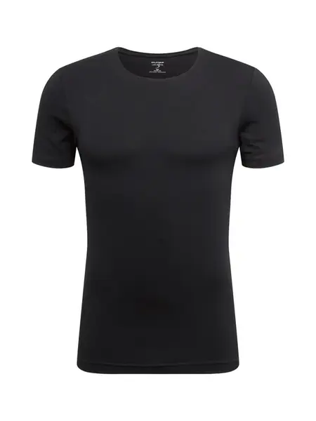 OLYMP Tričko 'Level 5'  čierna