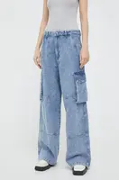 Džíny 2NDDAY 2ND Edition Franz TT - Struct