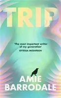 Trip - Amie Barrodale