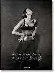 Peter Lindbergh. Azzedine Alaia - Peter Lindbergh