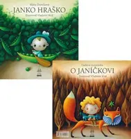 Janko Hraško, O Janíčkovi - Mária Ďuríčková