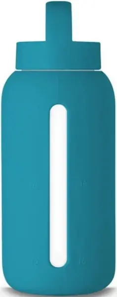 Denní láhev 720 ml - Tahiti Blue