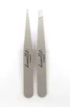 Sada pinzet Danielle Beauty Tweezer Duo 2-pack