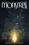 Monstress Volume 5 - Marjorie Liu