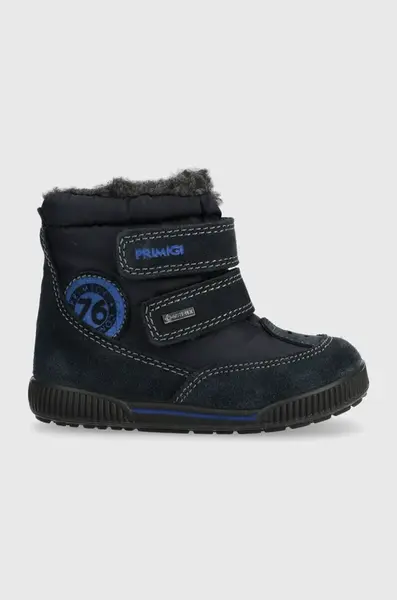Dětské zimní boty Primigi
