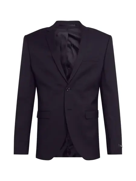 JACK & JONES Sako 'Solaris'  čierna