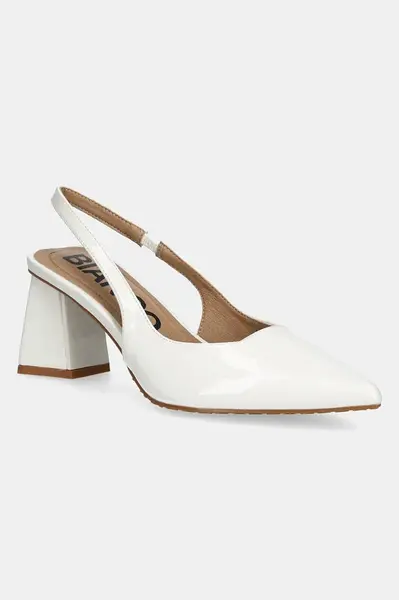 Lodičky Bianco BIAMARALYN