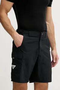 Turistické šortky Columbia Bahama II