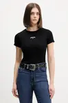 Guess Jeans Dámske tričko Guess Jeans
