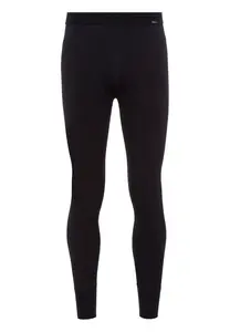 Skiny Nohavičky  čierna