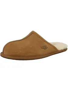 UGG Papuče 'Scuff'  koňaková