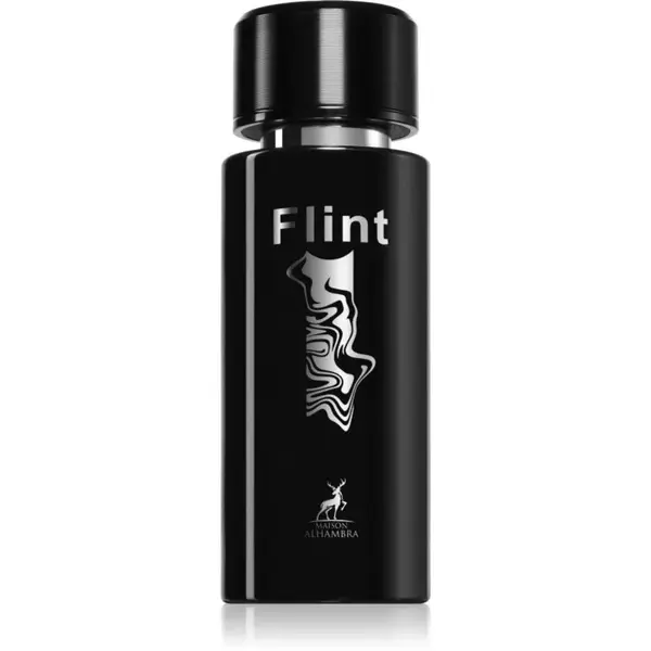 Maison Alhambra Flint parfémovaná voda unisex 80 ml