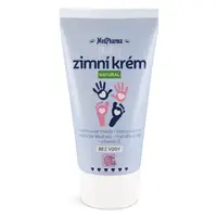 MEDPHARMA Baby Natural Zimní krém 75 ml