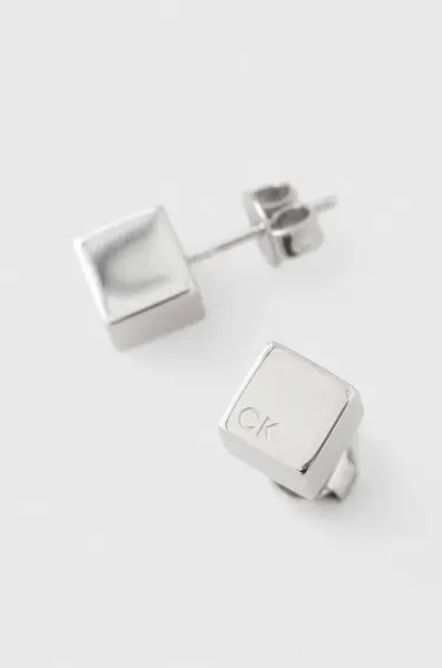 Náušnice Calvin Klein
