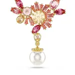 Náhrdelník Swarovski GEMA