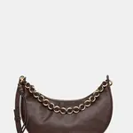 Kožená kabelka Tommy Hilfiger