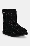 Emu Australia  Dětské semišové sněhule  Sparkle Brumby
