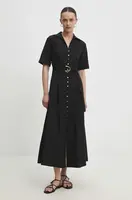 Bavlněné šaty Answear.LAB