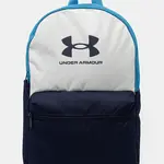 Batoh Under Armour růžová barva, velký, s potiskem