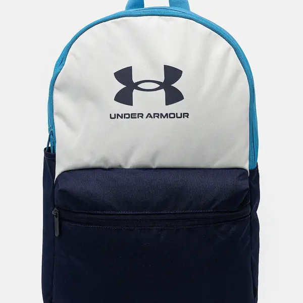 Batoh Under Armour růžová barva, velký, s potiskem
