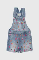 Dětské kalhoty na šle Guess