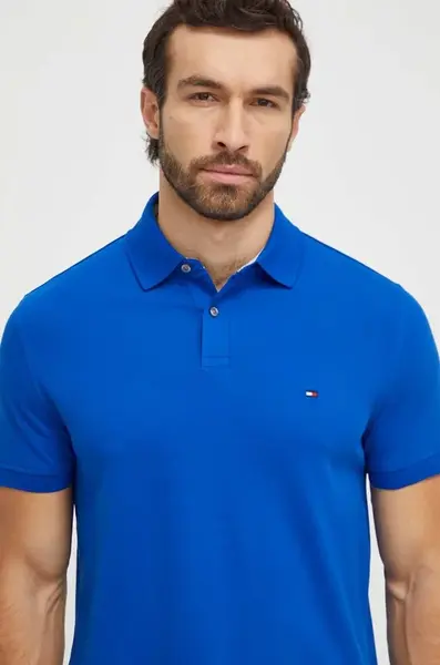 Polo tričko Tommy Hilfiger