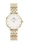 Hodinky Daniel Wellington Petite 28 5-Link zlatá barva